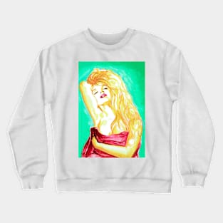 MM - BB Crewneck Sweatshirt